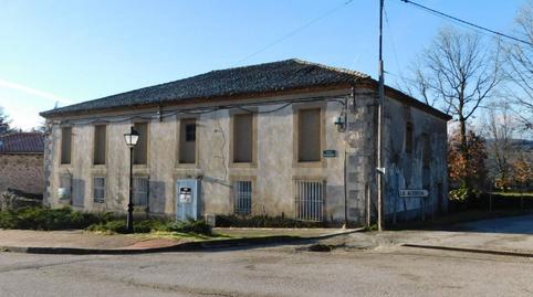 Foto 3 de Casa o xalet en venda a Balagares, 19, Robregordo, Madrid