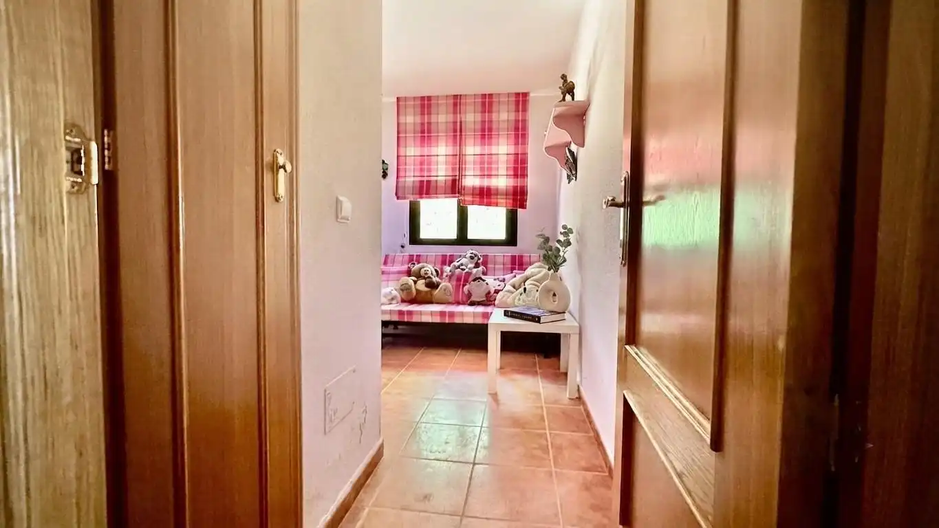 Wohnung zum Verkauf in San Román de los Montes, imagen 13