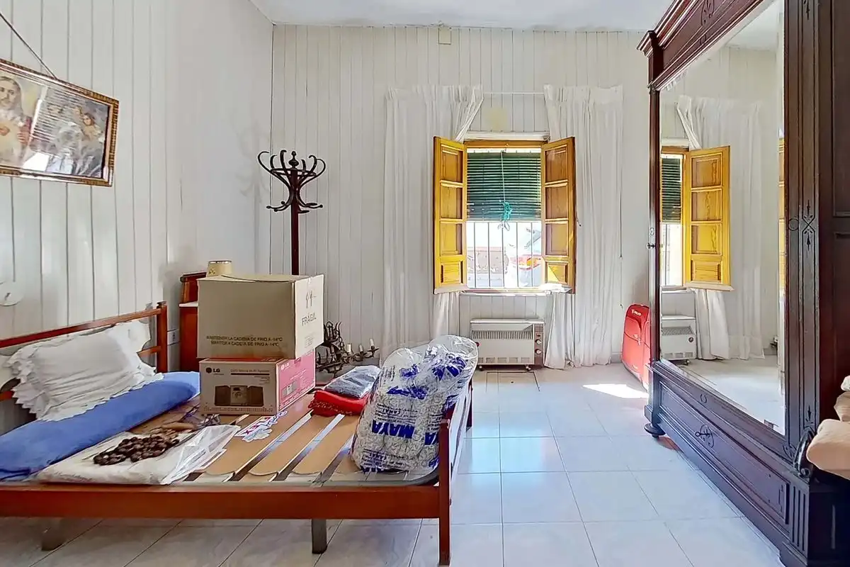 Casa pareada con terraza en venta en C. Paco Camino, imagen 18