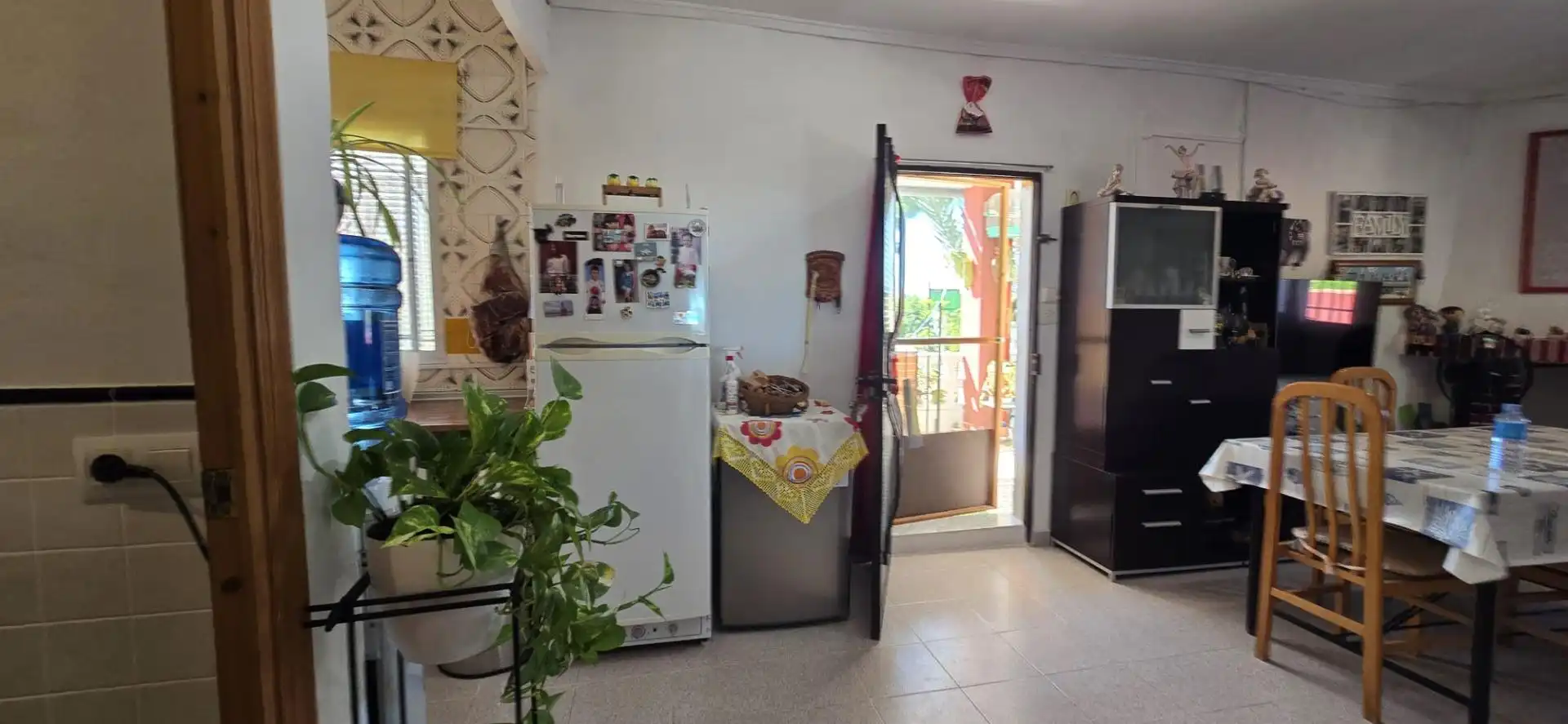 Detached house with pool for sale in Casinos, imagen 27
