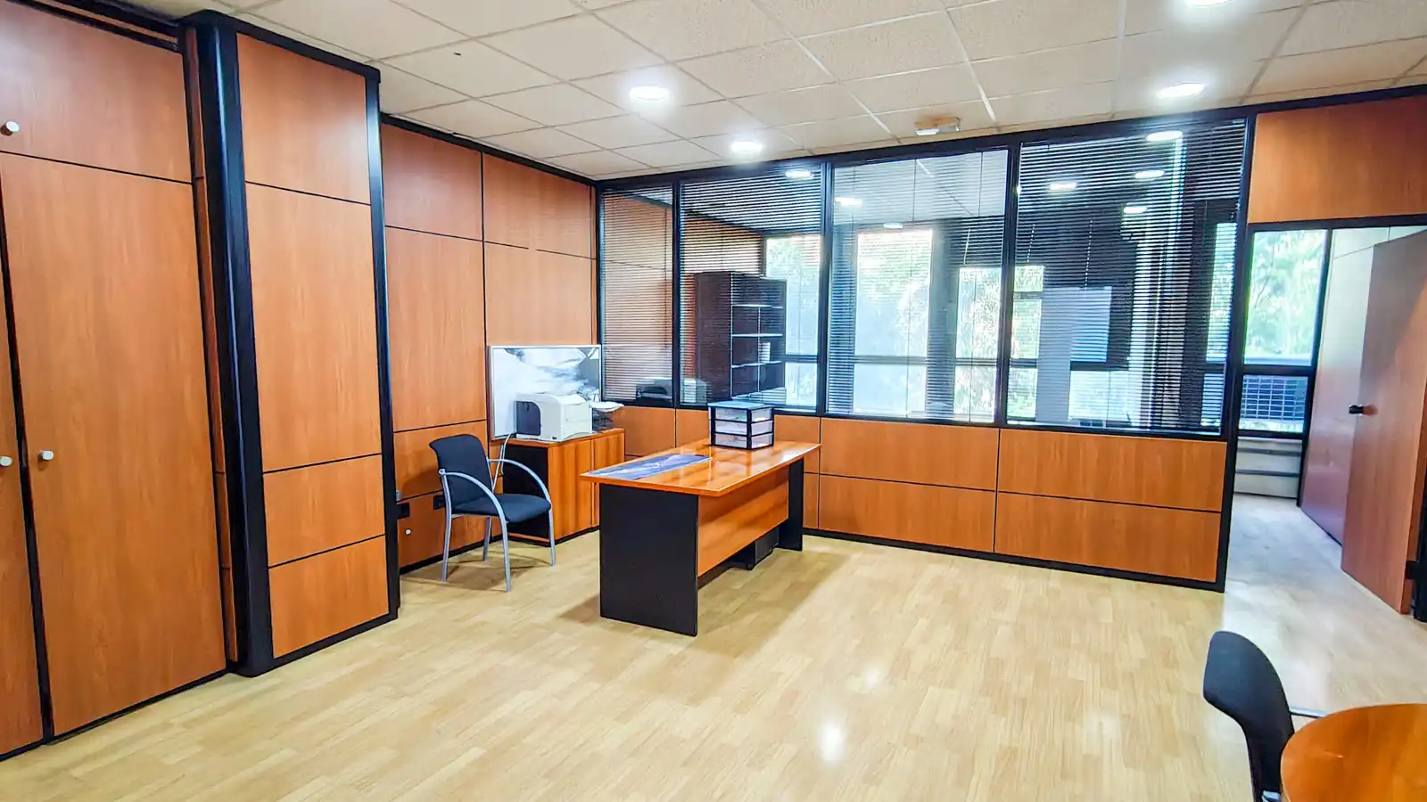 Oficina con ascensor en venta en Avenida Pintor Xavier Soler