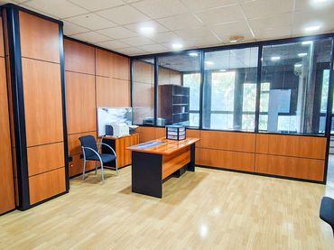 Office space with lift for sale in Avenida Pintor Xavier Soler