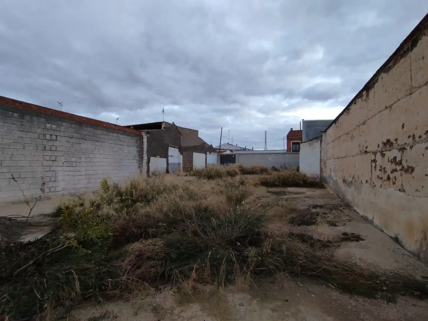 Terreny residencial en venda a Calle Claudio Coello, imagen 14
