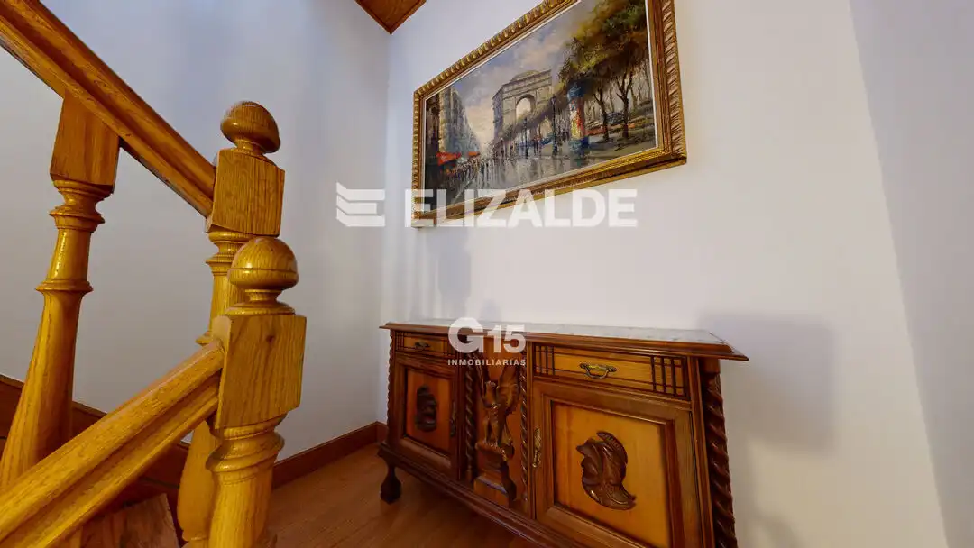 Casa o xalet en venda en Hondarribia amb Calefacció, Jardí privat i Terrassa