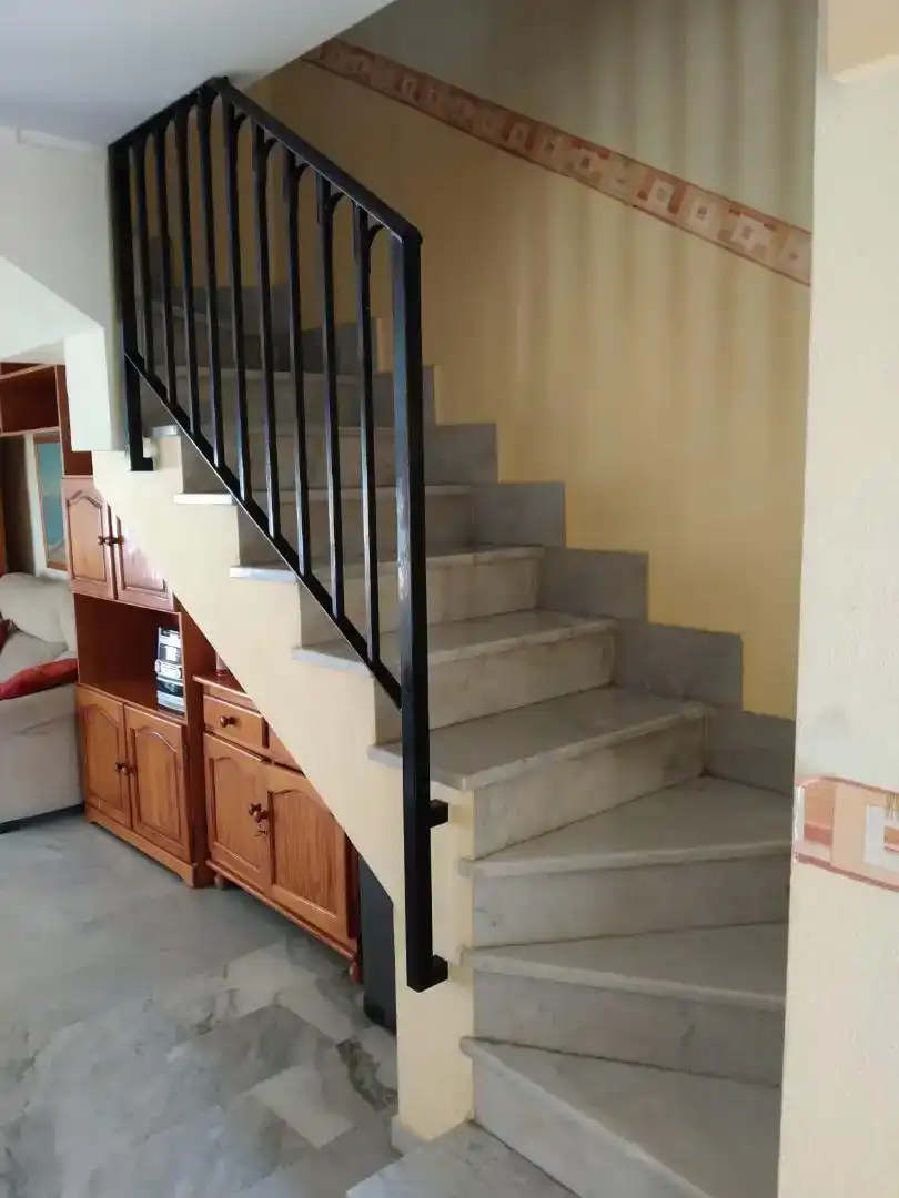 Casa adosada en venda en Vélez-Málaga amb Aire condicionat i Balcó