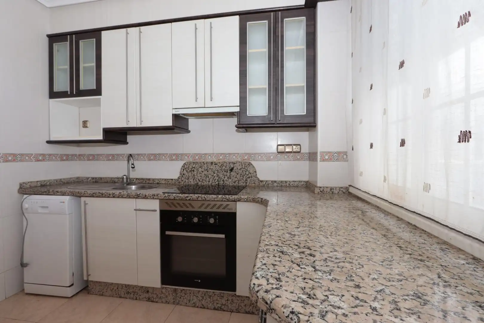Cocina de Piso en venta en Cartagena con Aire acondicionado y Balcón