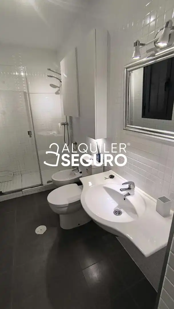 Attico con piscina in affitto a Alcalde Juan Gonzáles Silva, imagen 7