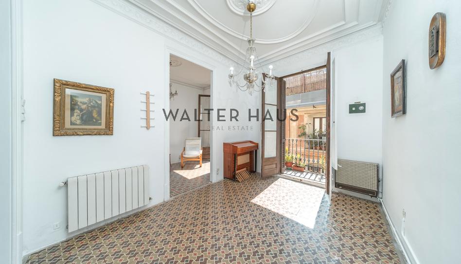 Photo 1 of Flat for sale in Carrer de Sant Pere Més Alt, Sant Pere, Sta. Caterina i la Ribera, Barcelona