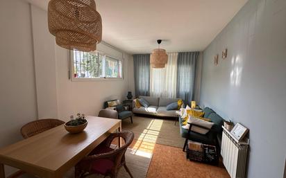 Living room of Planta baja for sale in Malgrat de Mar  with Heating