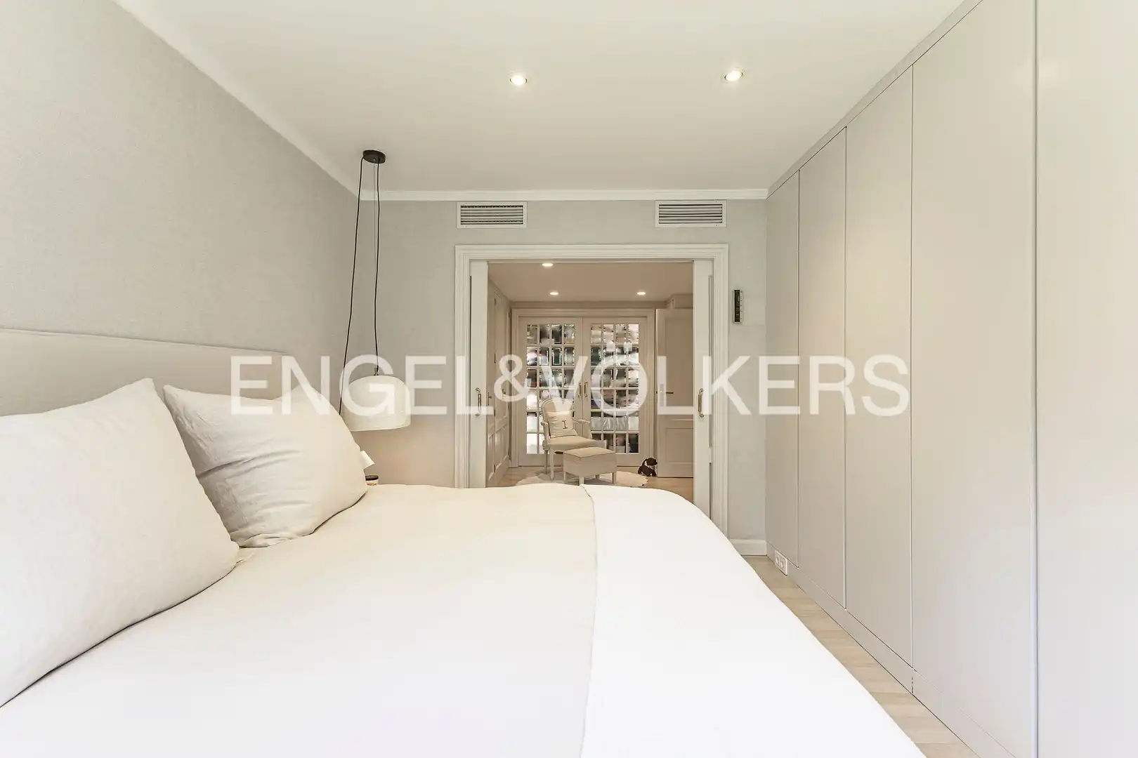 Duplex con giardino in vendita a Les Corts, imagen 37