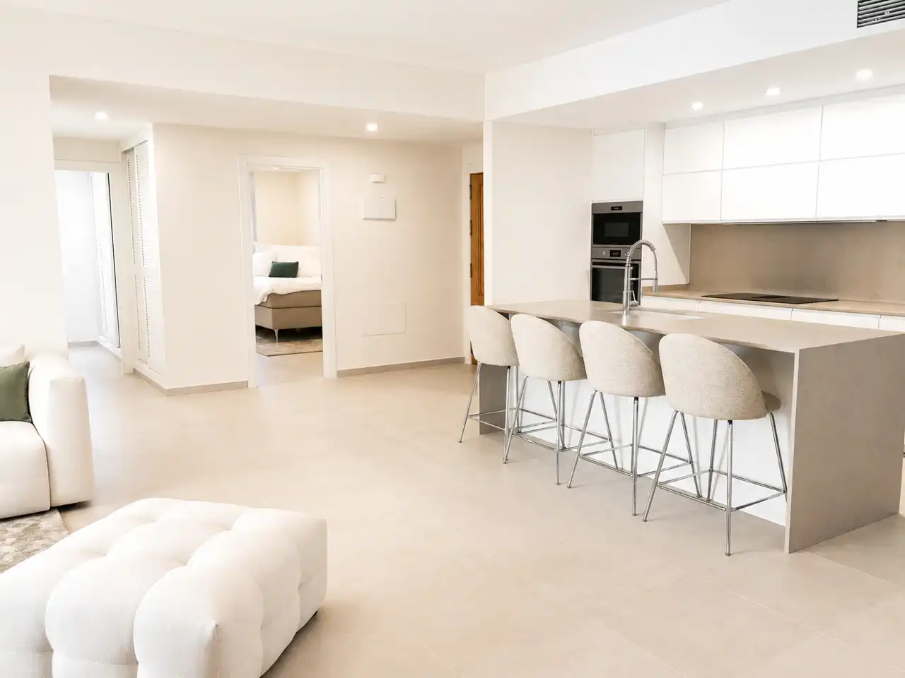 Piso en venta en Marbella con Aire acondicionado, Calefacción y Terraza