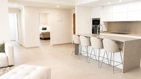Photo 5 of Flat for sale in Nueva Alcántara, Marbella