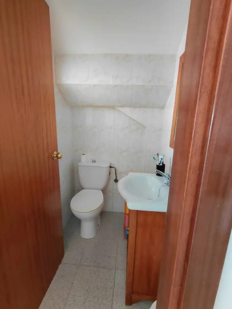 Adosado con piscina en venta en Calle del Maestro Vert, imagen 15