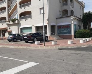 Parking of Office for sale in Empuriabrava  with Air Conditioner