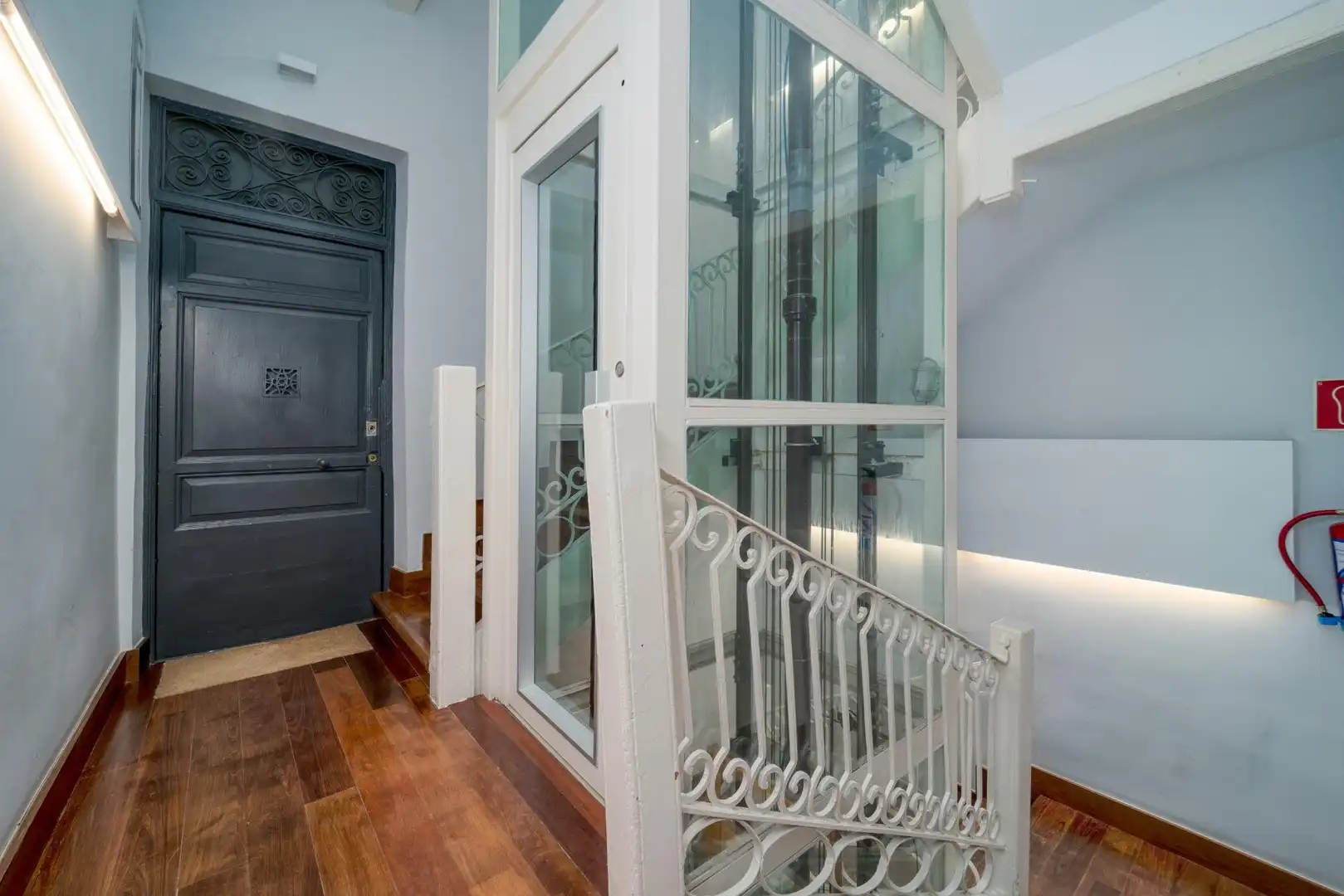 Flat with lift for sale in JUAN HERRERA, imagen 41