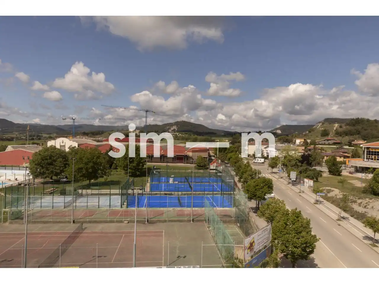 Piso en venta en El Sucre - El Nadal