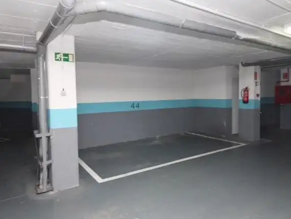 Apartament amb ascensor de lloguer a calle tomás lopez 9, imagen 17