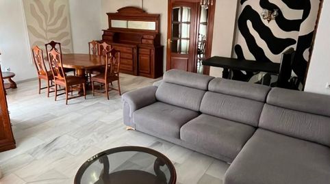 Photo 4 of Flat for rent in Poniente-Norte - Miralbaida - Parque Azahara, Córdoba Capital