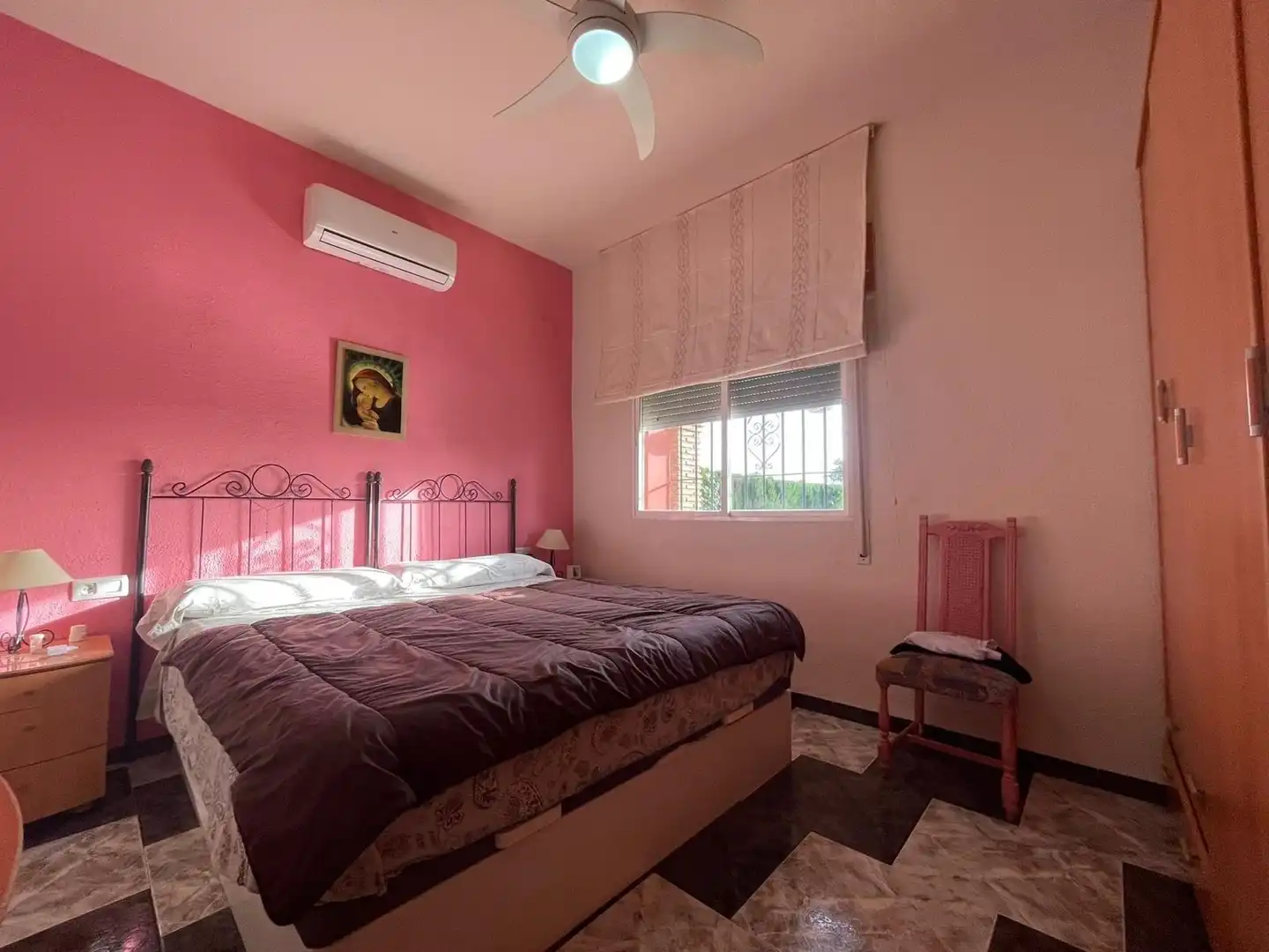 Villa zum Verkauf in calle milagrosa, imagen 12
