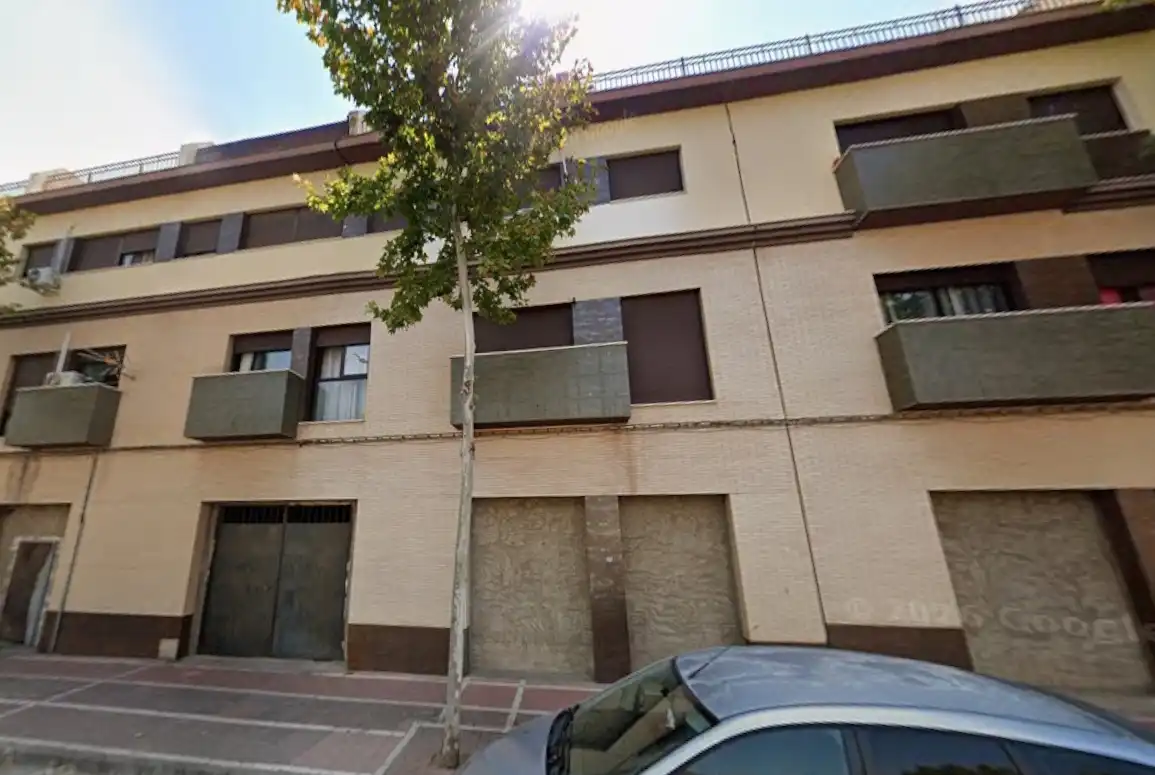 Wohnung zum Verkauf in C/ Marbella