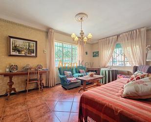 Garden of Single-family semi-detached for sale in Aranjuez  with Air Conditioner, Heating and Terrace