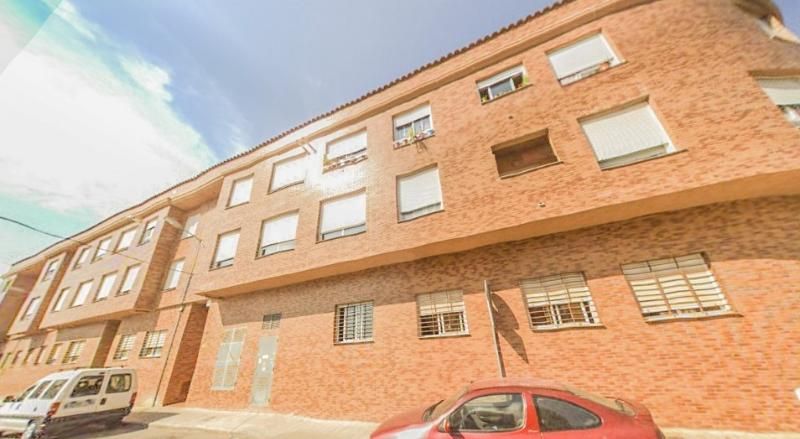 Piso en venta en TOMBATOSALS, Estadio Castalia