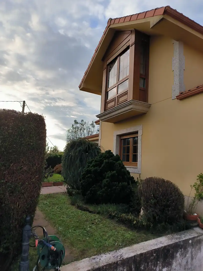 Casa o chalet en venta en Cambre