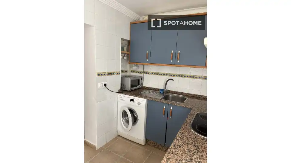 Habitación en Barbate ciudad