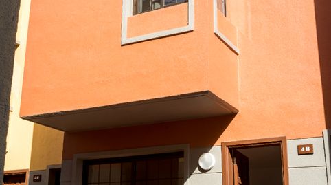Foto 2 de Casa adosada de alquiler en Calle Aroba, 2a, Araya, Candelaria