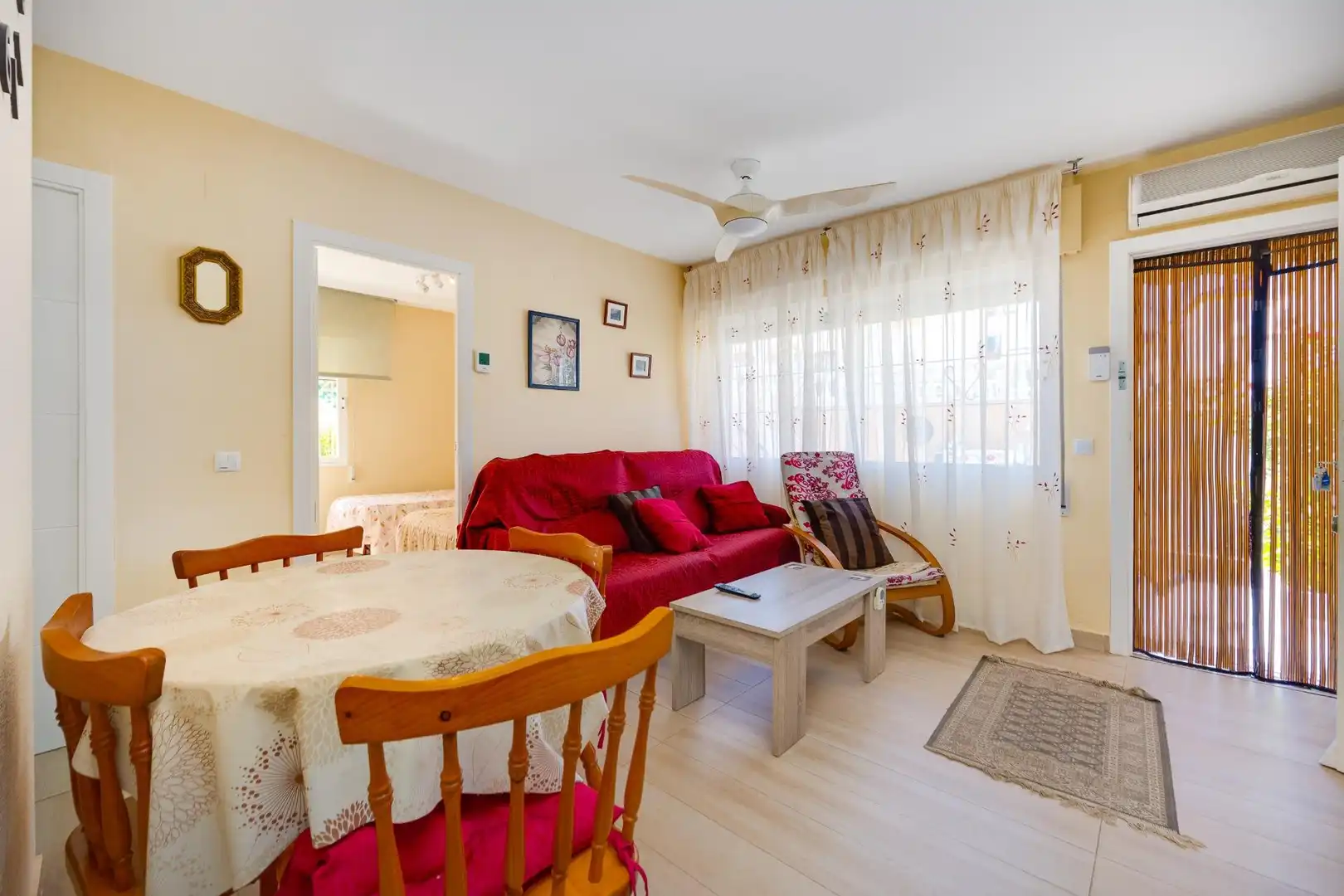 Casa a schiera con piscina in vendita a Calle de Urbión, imagen 14