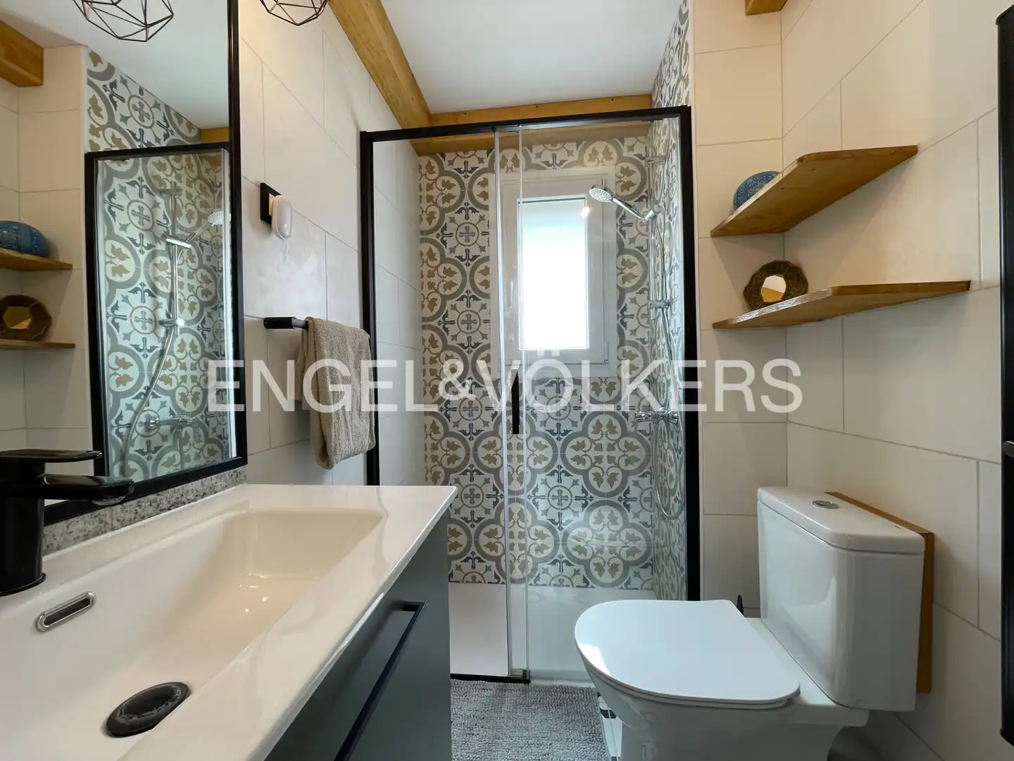 Ático con ascensor en venta en Carrer de Ramon Berenguer IV, imagen 27