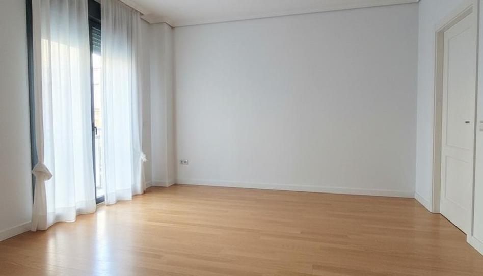 Foto 1 de Pis de lloguer a Santiago Rusiñol, San Pablo, Albacete