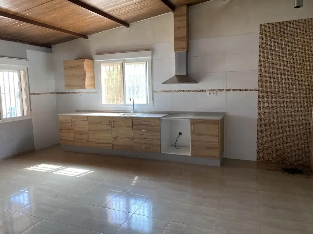 Detached homes for sale in Balsapintada - El Estrecho