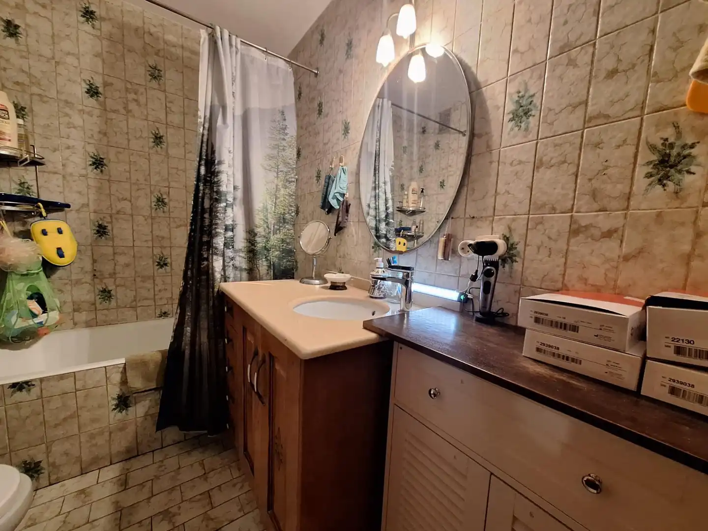 Piso con terraza en venta en Calle VIRGEN DEL SOCORRO, imagen 40