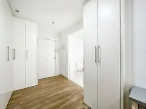 Apartament amb ascensor en venda a Calle del Conde de Peñalver, imagen 12