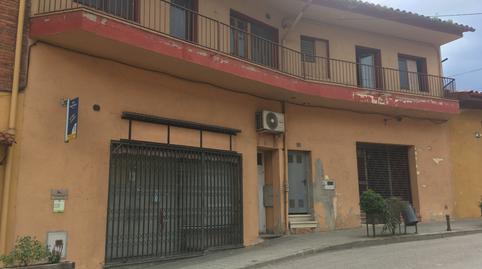 Foto 5 de Casa adosada en venda a Passeig Font del Cirerer, 13, Sant Hilari Sacalm, Girona