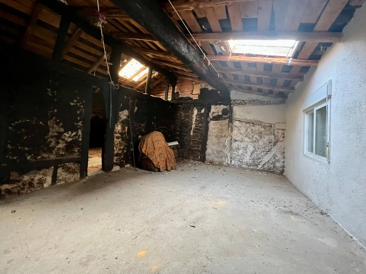Houses for sale in Garganta la Olla