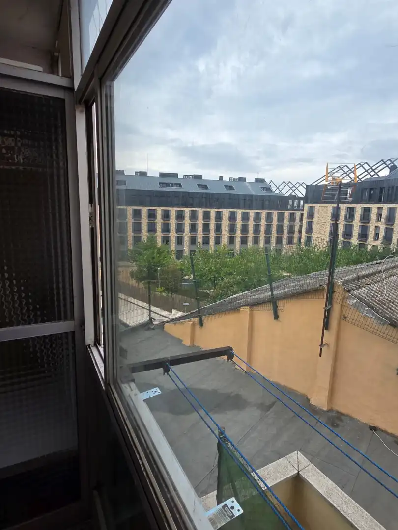 Terraza de Piso en venta en Carabanchel
