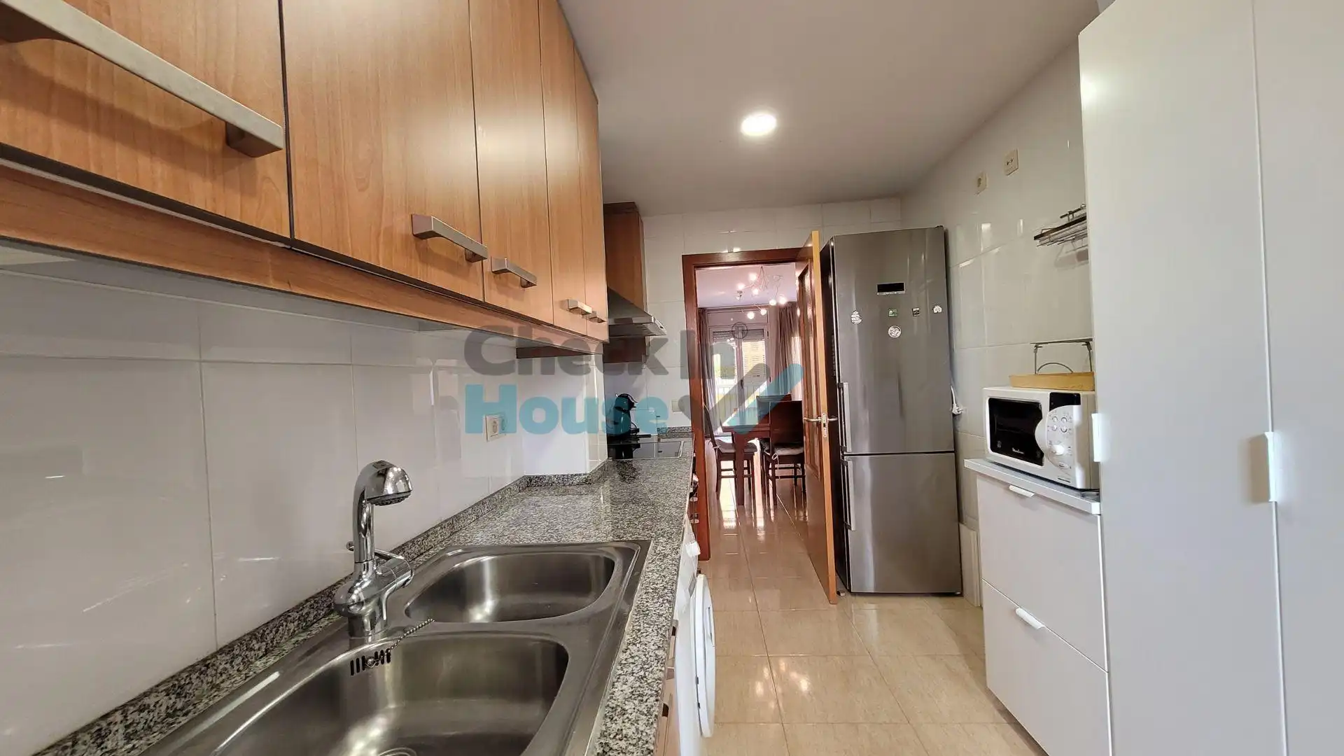 Wohnungen zur Miete in Carrer de l'Algavira, Eixample