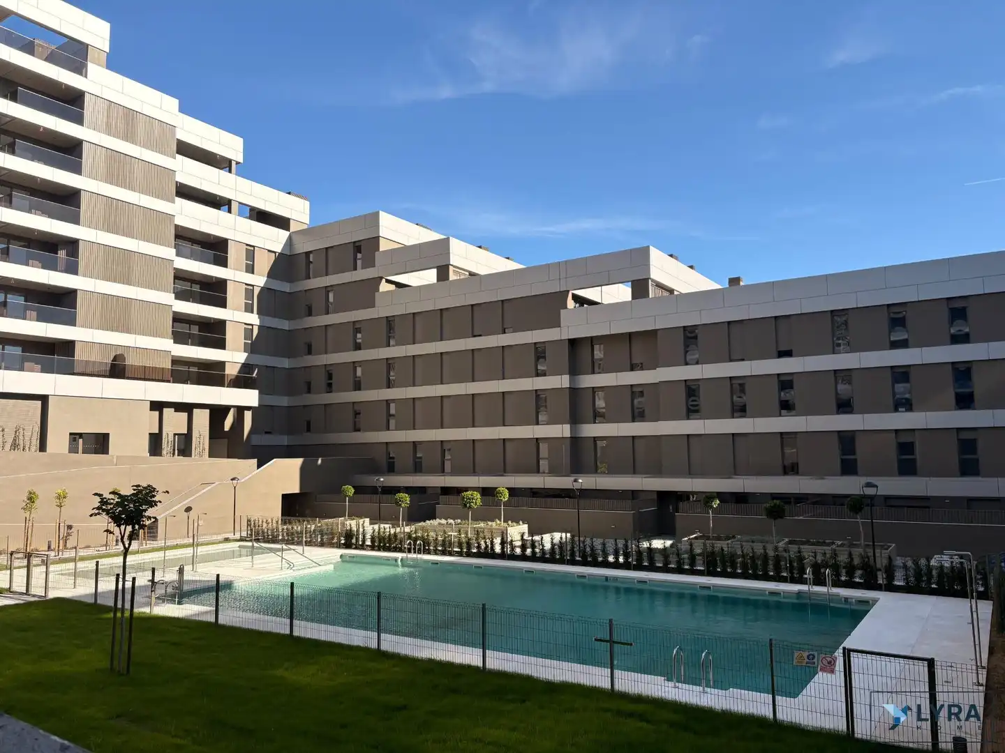 Piso en venta en Calle del Aire, 10, Aljamar