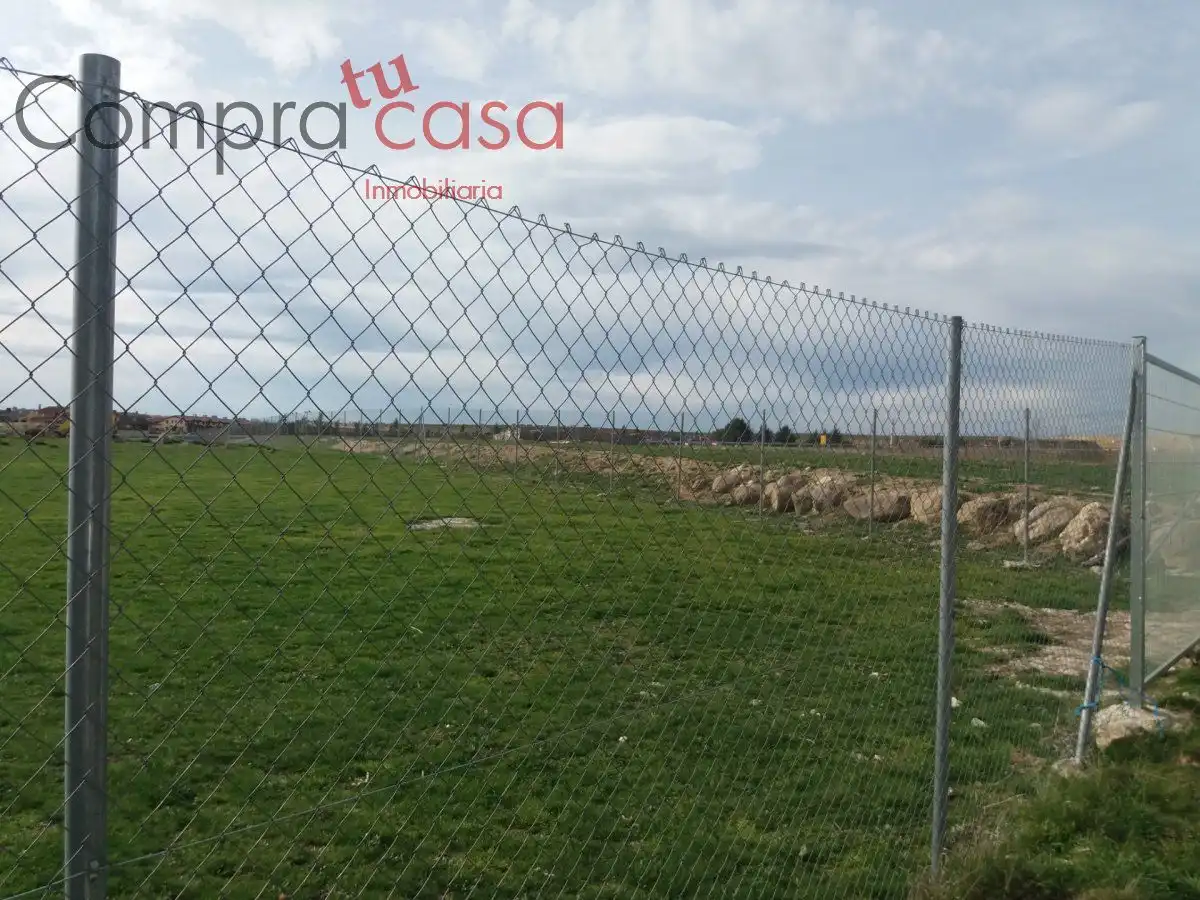 Country house zum Verkauf in La Lastrilla 