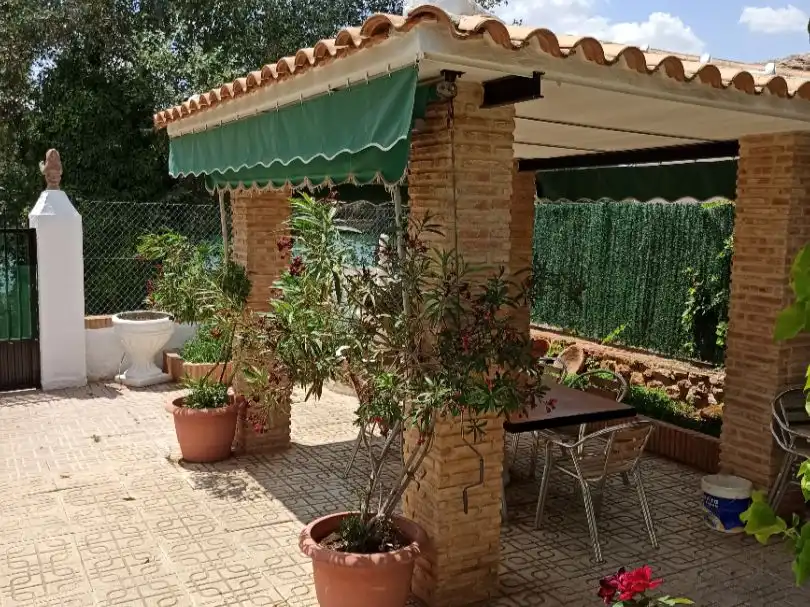 Casa amb jardí en venda a San pedro 41, imagen 4