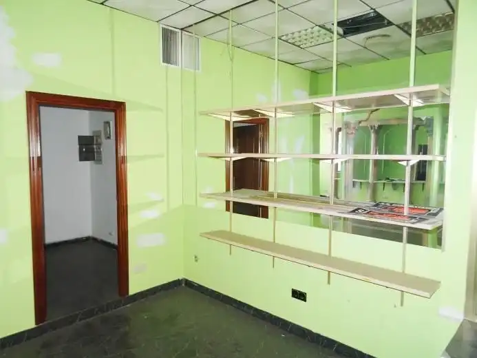 Local en venta en Suroeste - Zona Hospital