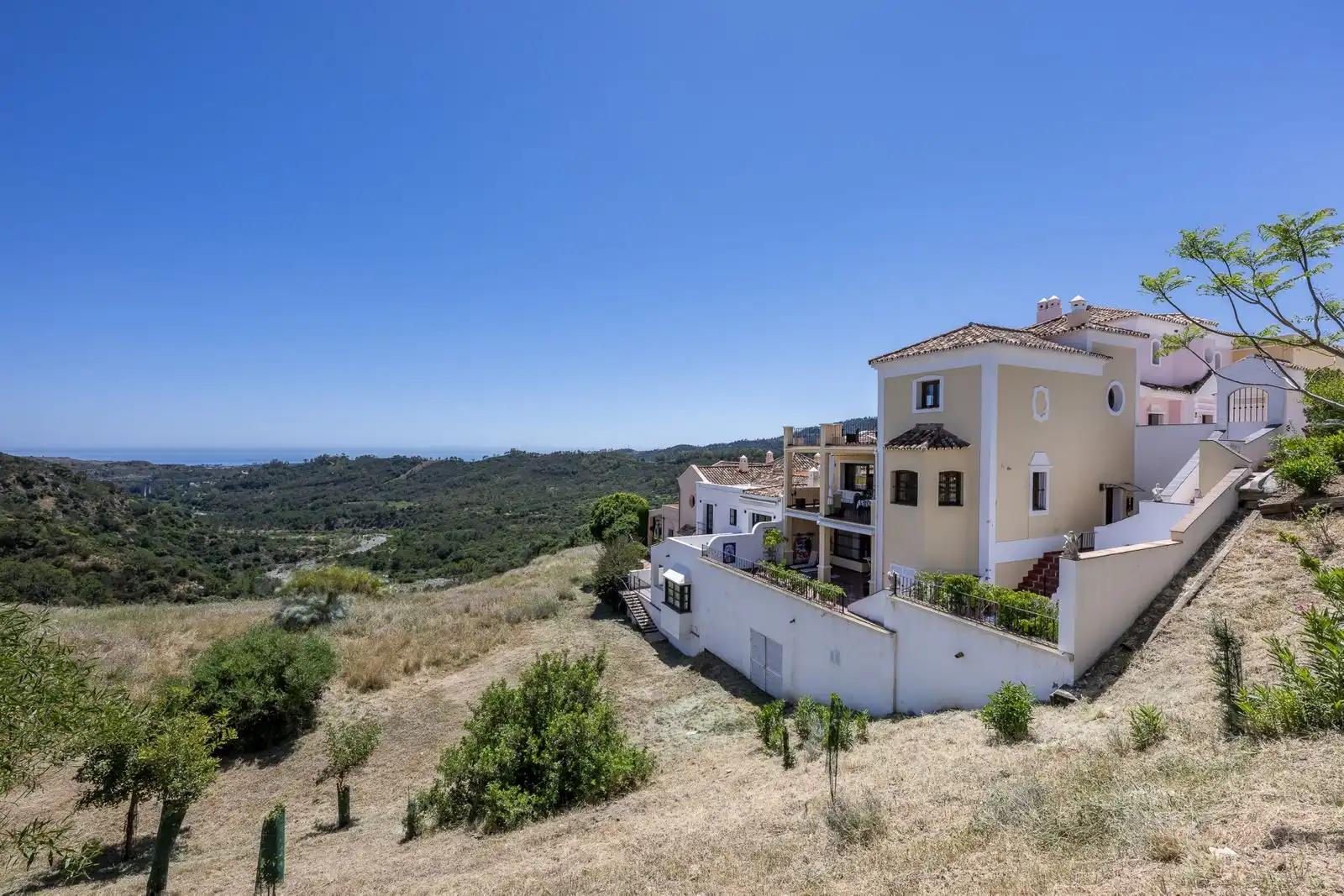 Maison mitoyenne avec jardin à vendre à Calle Montemayor 2, imagen 49