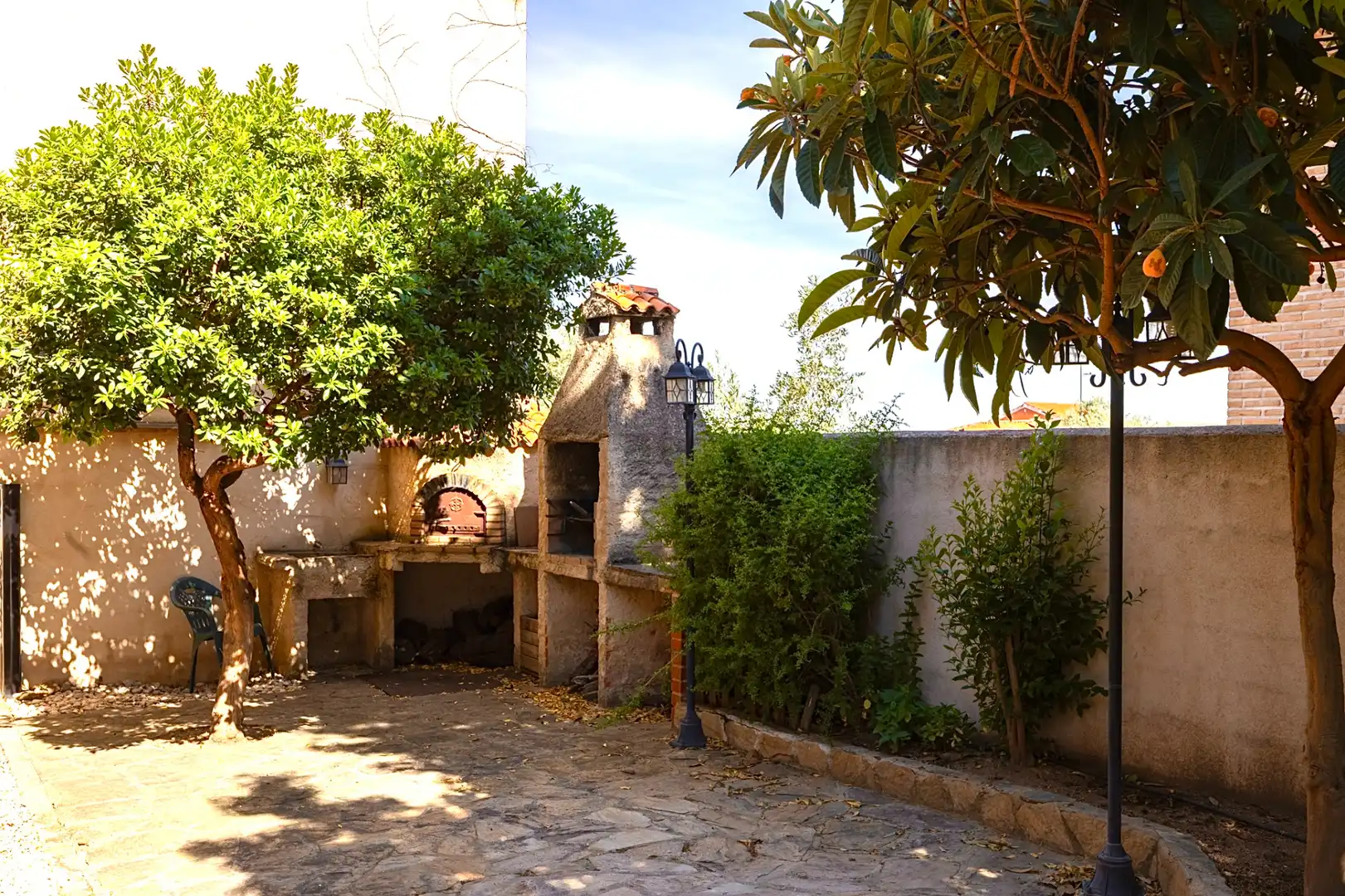 Casa o chalet en venta en Toledo con Aire acondicionado, Calefacción y Jardín privado