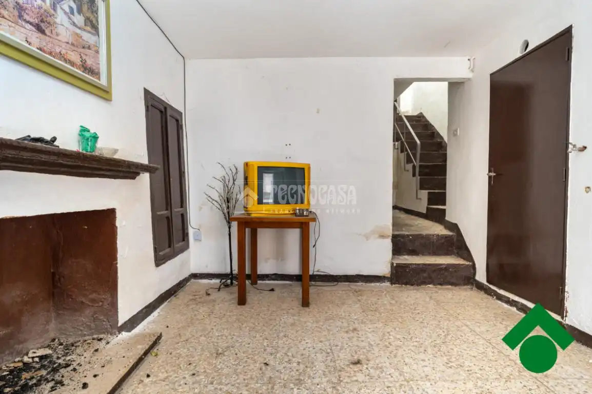 Casa adosada en venta en Íllora
