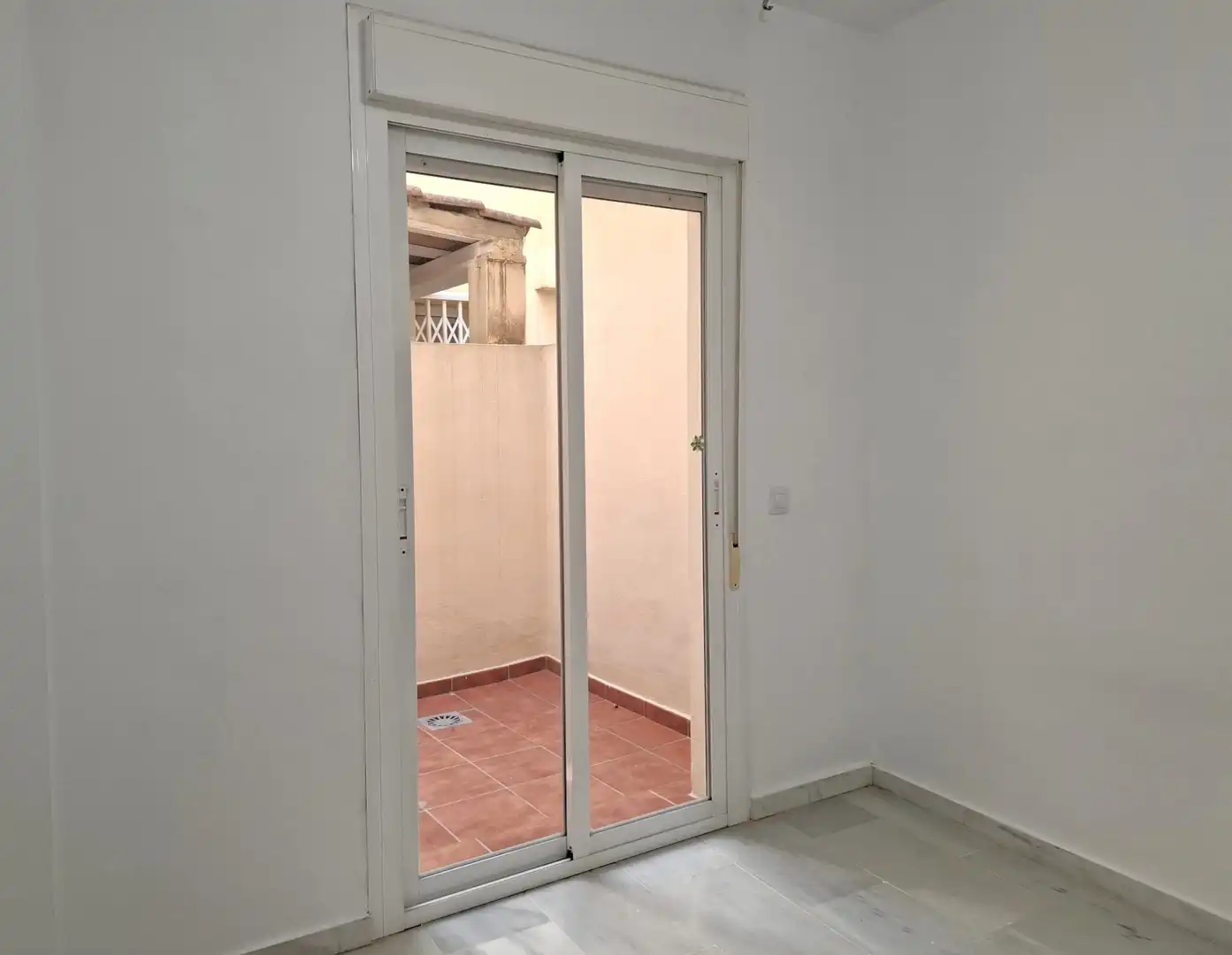 Apartamento en venta en Málaga