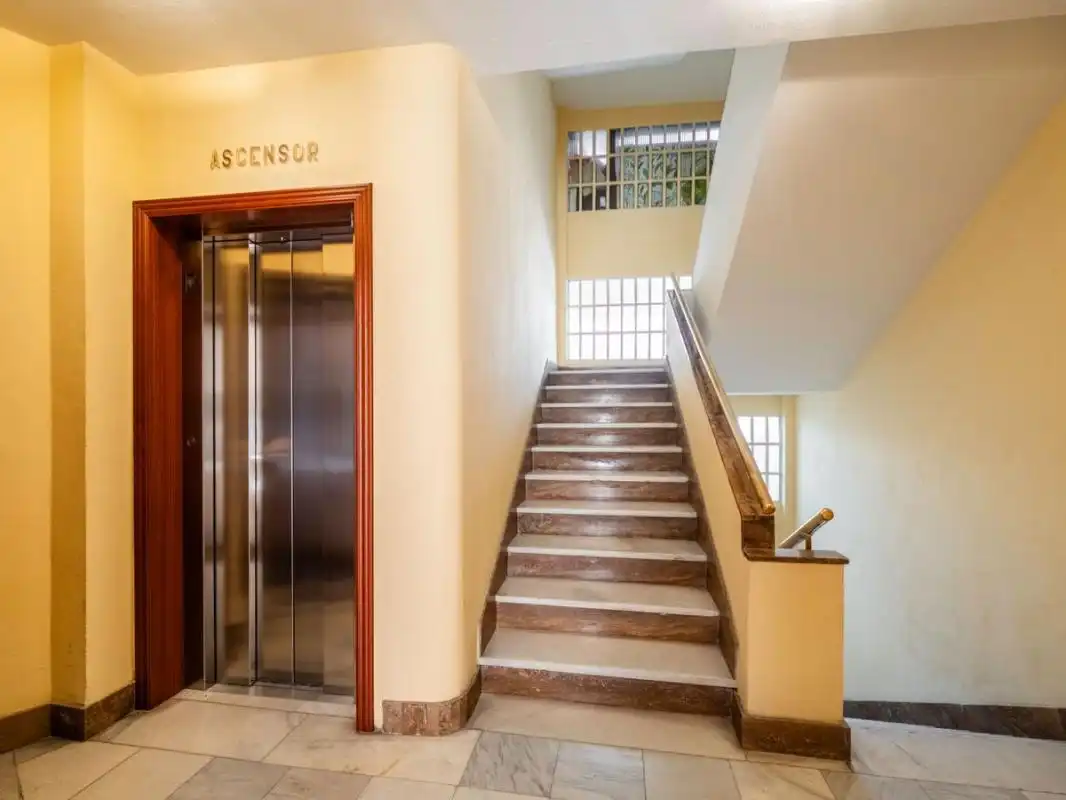 Appartement avec terrasse à vendre à C. de San Bernardo, imagen 53