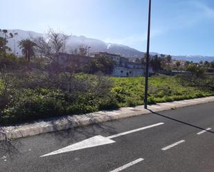 Vista exterior de Residencial en venda en Santa Úrsula