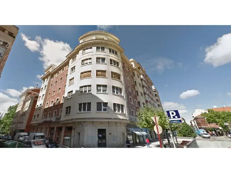 Wohnung mit Aufzug zum Verkauf in AV REPUBLICA ARGENTINA